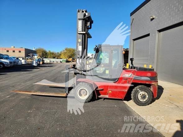 Clark C75L Carrelli elevatori diesel