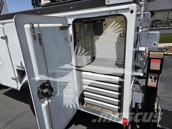 Ford F550 Costruzioni - Altro