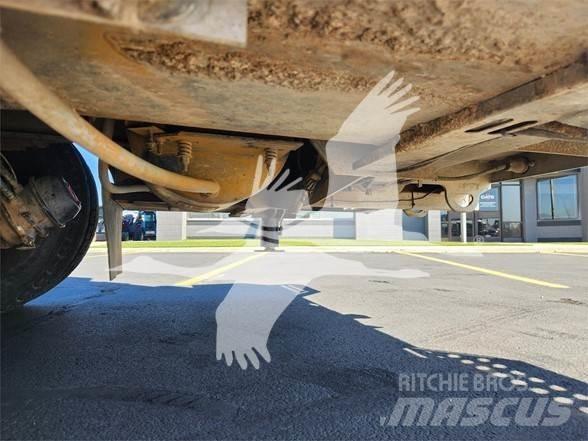 Ford F750 SD Costruzioni - Altro