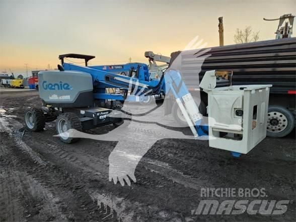 Genie Z45XC Piattaforme a braccio articolato
