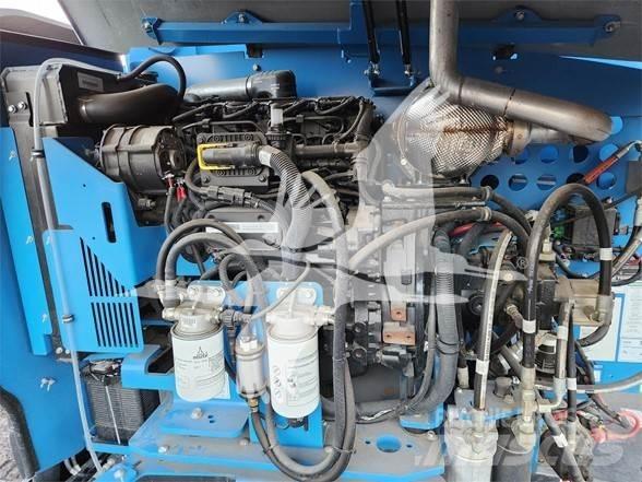 Genie Z45XC Piattaforme a braccio articolato