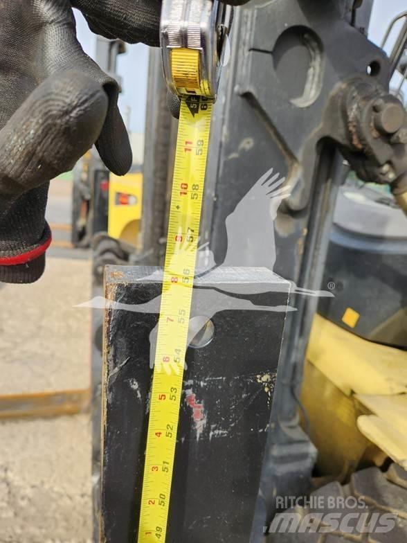 Hyster H190HD Carrelli elevatori diesel