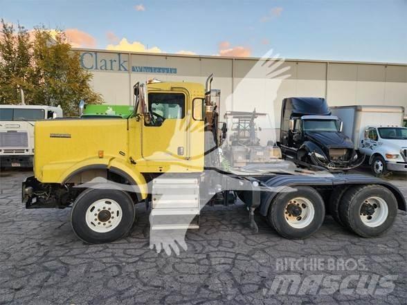 Kenworth C500 Motrici e Trattori Stradali