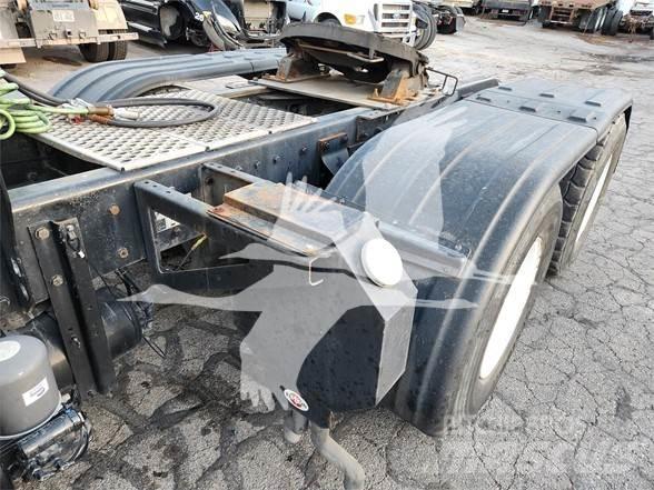 Kenworth C500 Motrici e Trattori Stradali