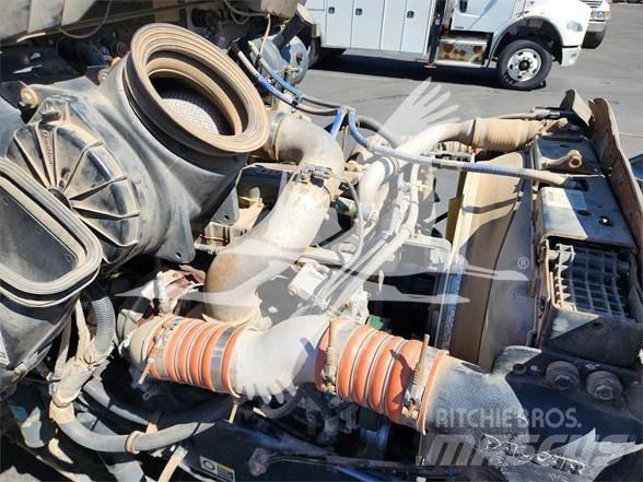 Kenworth T270 Costruzioni - Altro