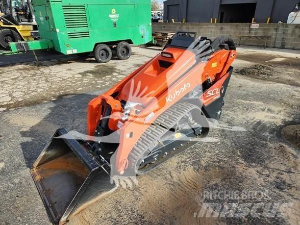 Kubota SCL1000 Costruzioni - Altro