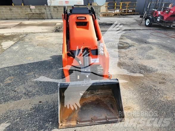 Kubota SCL1000 Costruzioni - Altro