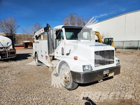 Peterbilt 330 Costruzioni - Altro