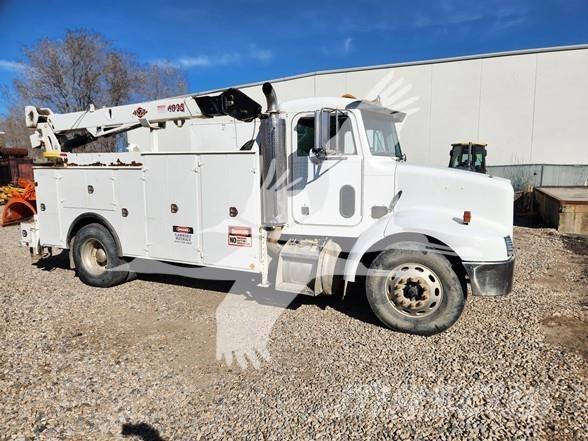 Peterbilt 330 Costruzioni - Altro