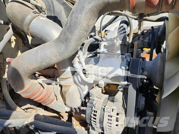 Peterbilt 330 Costruzioni - Altro