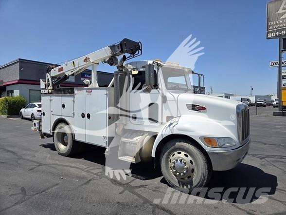 Peterbilt 335 Costruzioni - Altro