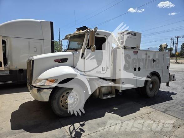 Peterbilt 335 Costruzioni - Altro