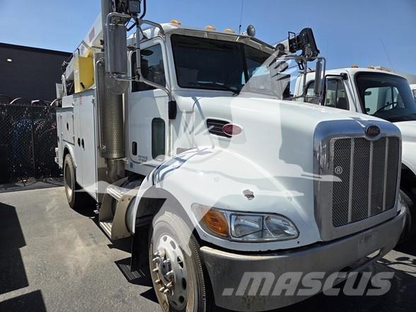 Peterbilt 335 Costruzioni - Altro