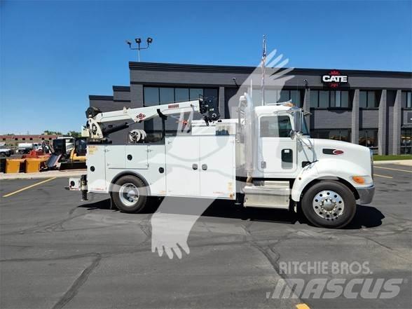 Peterbilt 337 Costruzioni - Altro