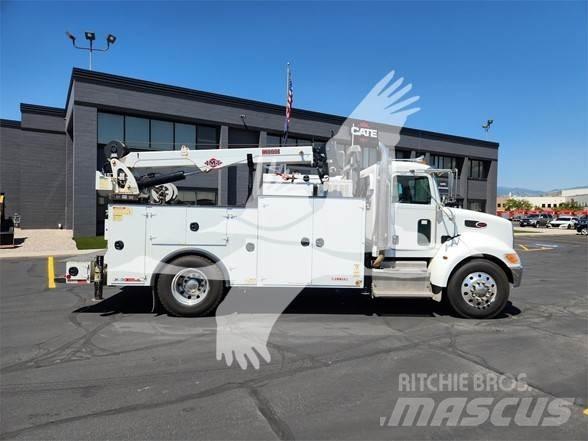 Peterbilt 337 Costruzioni - Altro