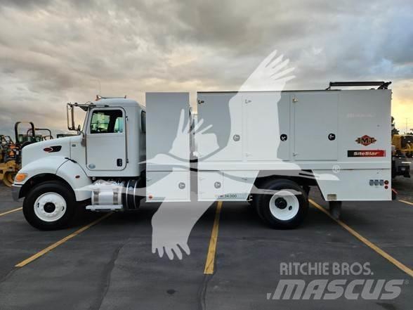 Peterbilt 337 Costruzioni - Altro