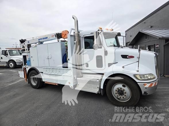 Peterbilt 337 Costruzioni - Altro