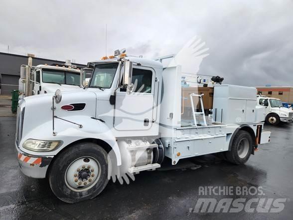 Peterbilt 337 Costruzioni - Altro