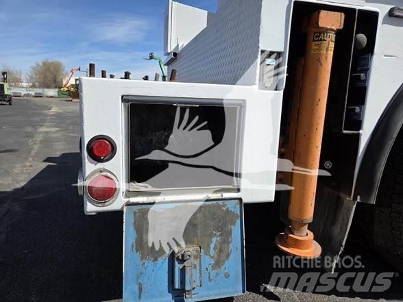 Peterbilt 337 Costruzioni - Altro