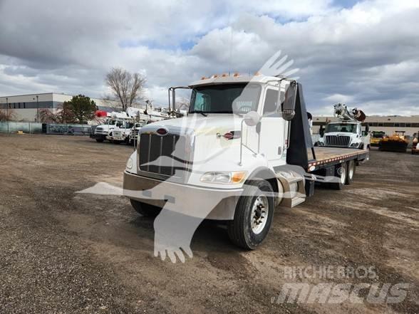 Peterbilt 348 Costruzioni - Altro