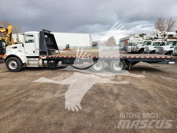 Peterbilt 348 Costruzioni - Altro