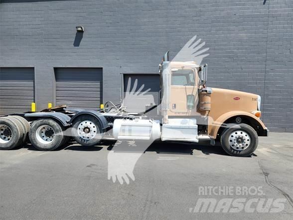 Peterbilt 367 Motrici e Trattori Stradali