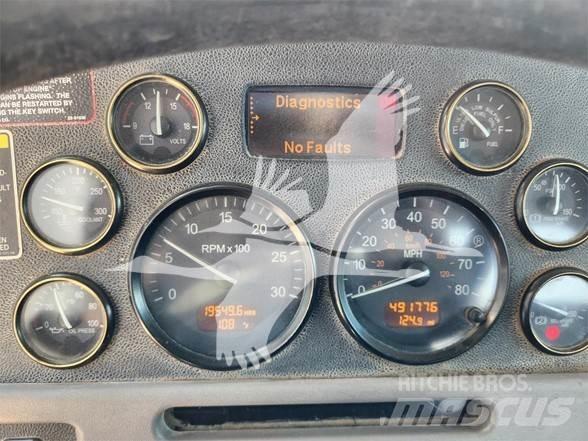Peterbilt 367 Motrici e Trattori Stradali