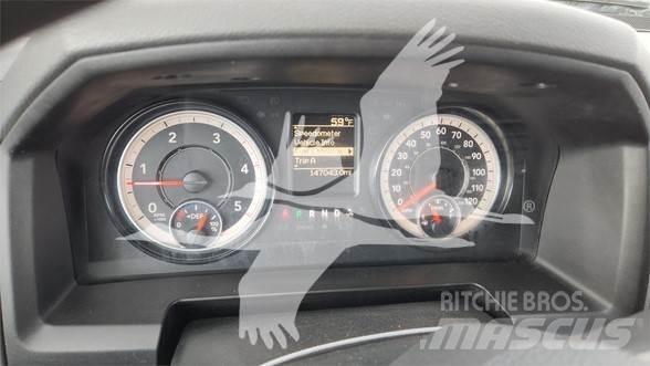 RAM 5500 HD Costruzioni - Altro