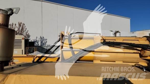  TENCO TC202 Spazzaneve