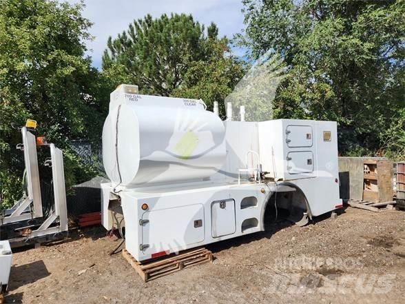 Valew 1000 GAL Costruzioni - Altro