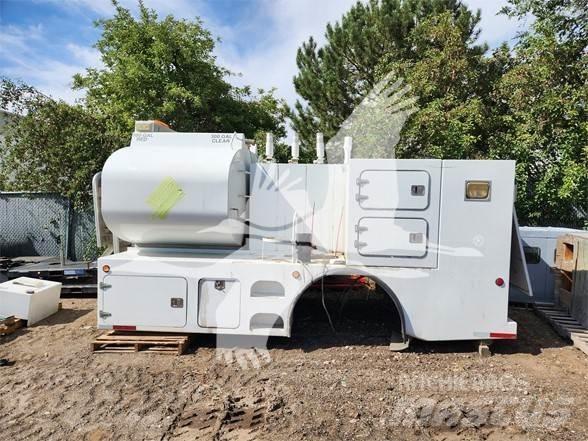 Valew 1000 GAL Costruzioni - Altro