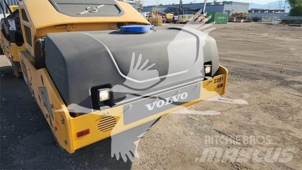 Volvo DD110B Rulli monotamburo