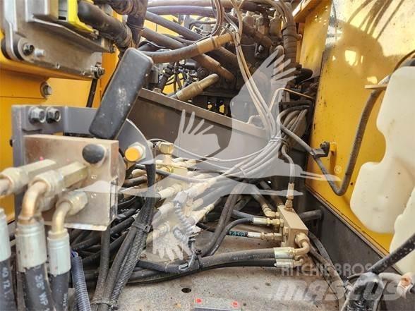 Volvo EC220DL Escavatori cingolati