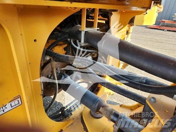 Volvo L70H Pale gommate