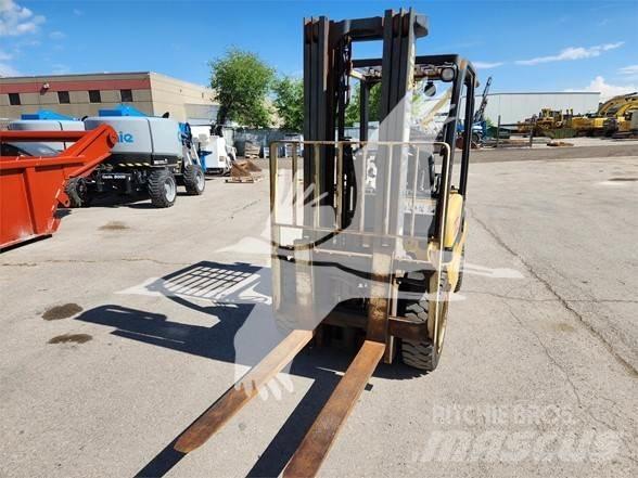 Yale GP060VX Carrelli elevatori diesel