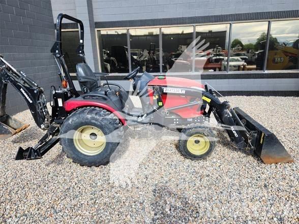 Yanmar 424 Terne