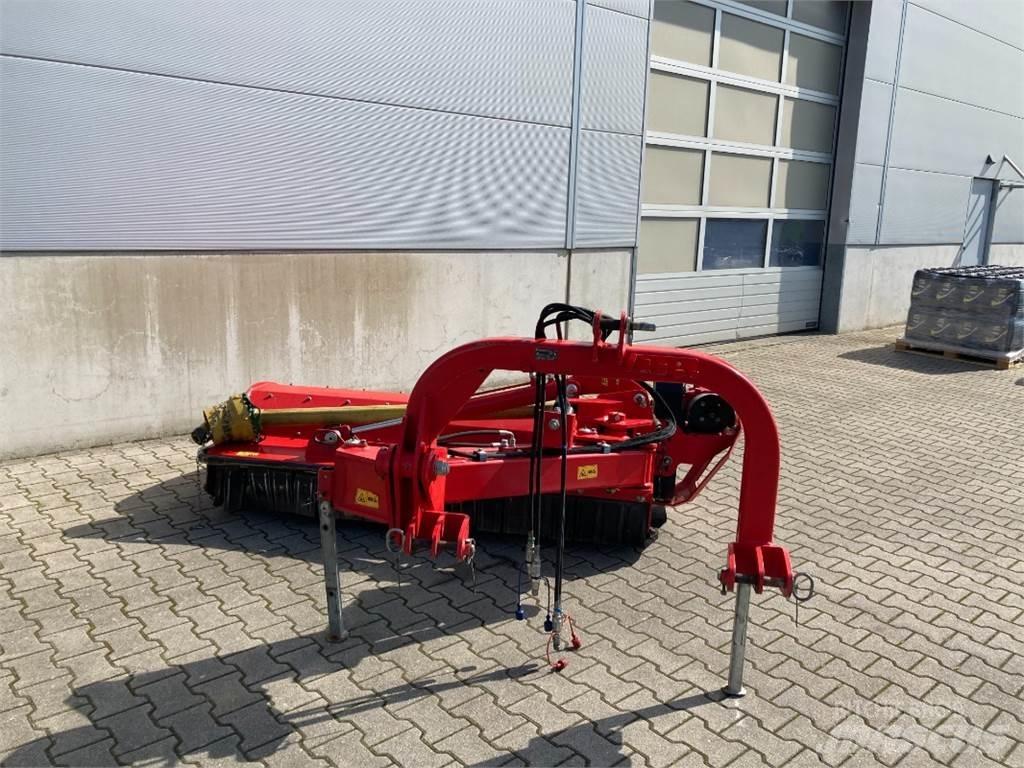 Tehnos MB 200R LW Manutenzione verde e strade – Altro