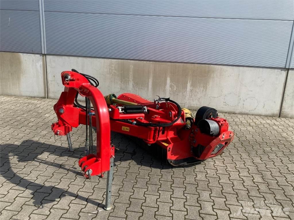 Tehnos MB 200R LW Manutenzione verde e strade – Altro