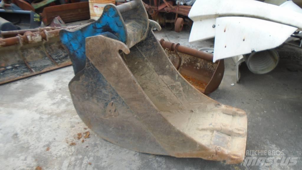 Wacker Neuson ET 145 Escavatori cingolati