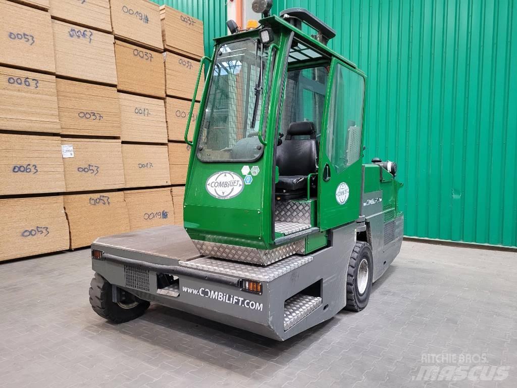 Combilift C 5000SL Carico laterale