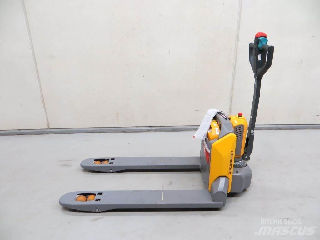 Jungheinrich AME15 Transpallet manuale