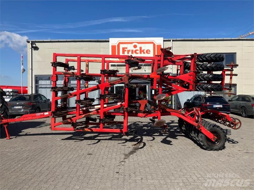 Horsch Tiger 5 AS Coltivatori
