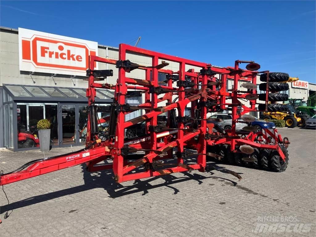 Horsch Tiger 5 AS Coltivatori