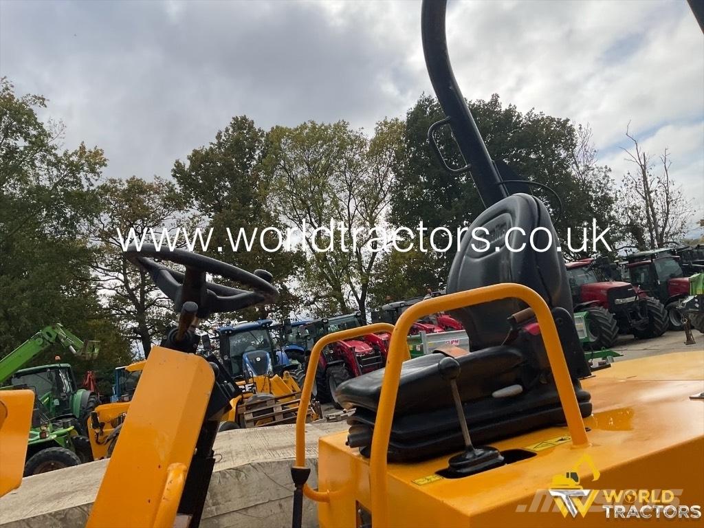 Thwaites 6 TON Mini dumper