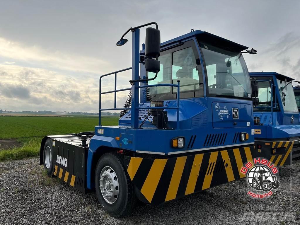 XCMG XPT70E Camion altro
