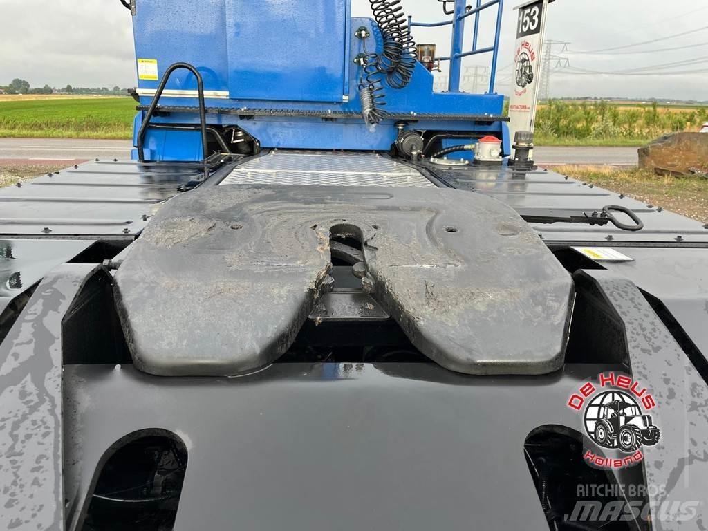 XCMG XPT70E Camion altro