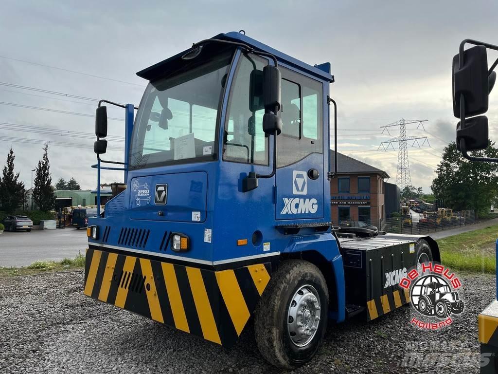 XCMG XPT70E Camion altro
