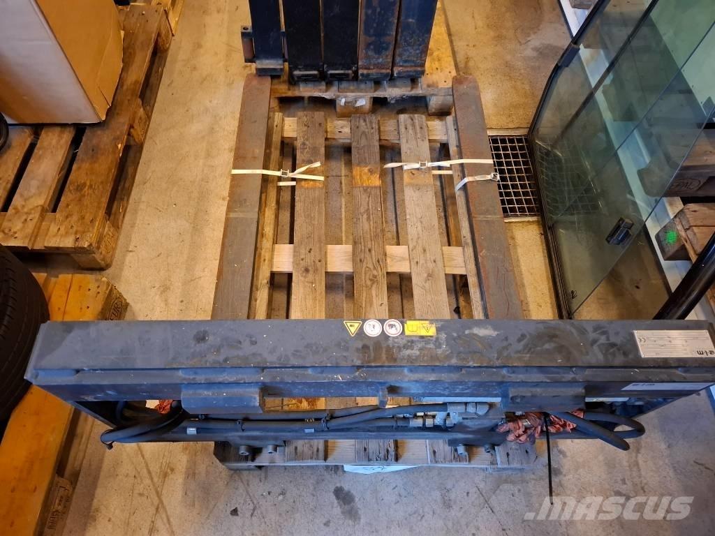 Elm 2LF 25 1100 Spanditori