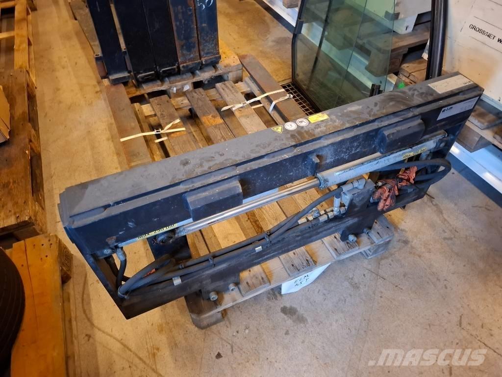 Elm 2LF 25 1100 Spanditori