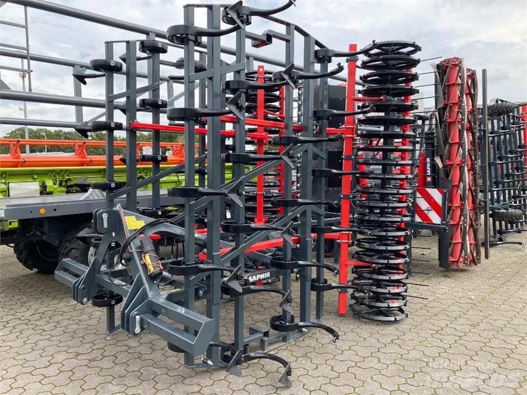 Saphir GE 601 Erpici